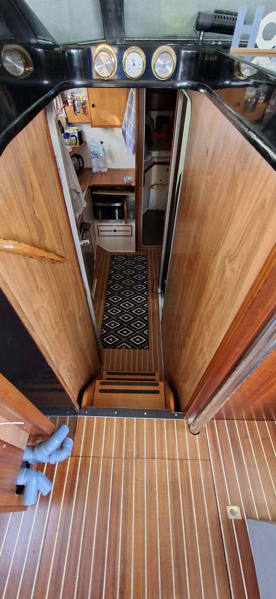 Broom 35 - 